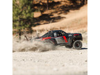 Arrma Mojave 6S EXB BLX 1:7 RTR czarny