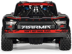 Arrma Mojave 6S EXB BLX 1:7 RTR czarny