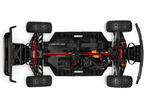 Arrma Mojave 6S EXB BLX 1:7 RTR czarny