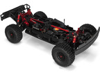 Arrma Mojave 6S EXB BLX 1:7 RTR czarny