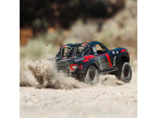 Arrma Mojave 6S EXB BLX 1:7 RTR czarny