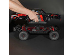 Arrma Mojave 6S EXB BLX 1:7 RTR czarny