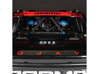 Arrma Mojave 6S EXB BLX 1:7 RTR czarny