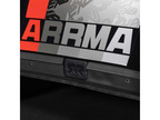 Arrma Mojave 6S EXB BLX 1:7 RTR czarny