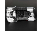 Arrma Mojave 6S EXB BLX 1:7 RTR czarny