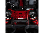 Arrma Mojave 6S EXB BLX 1:7 RTR czarny