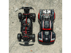 Arrma Mojave 6S EXB BLX 1:7 RTR czarny