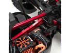 Arrma Talion 6S BLX 1:8 4WD RTR czarna