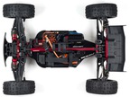 Arrma Talion 6S BLX 1:8 4WD RTR czarna