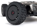 Arrma Talion 6S BLX 1:8 4WD RTR czarna