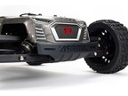 Arrma Talion 6S BLX 1:8 4WD RTR czarna