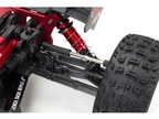 Arrma Talion 6S BLX 1:8 4WD RTR czarna