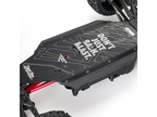 Arrma Talion 6S BLX 1:8 4WD RTR czarna