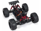 Arrma Outcast 6S BLX 1:8 4WD RTR czarna