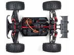 Arrma Outcast 6S BLX 1:8 4WD RTR czarna