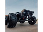 Arrma Outcast 6S BLX 1:8 4WD RTR czarna