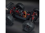 Arrma Outcast 6S BLX 1:8 4WD RTR czarna