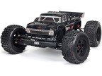 Arrma Outcast 6S BLX 1:8 4WD RTR czarna