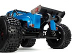 Arrma Notorious 6S BLX 1:8 4WD RTR niebieski