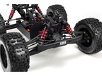 Arrma Notorious 6S BLX 1:8 4WD RTR niebieski