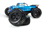 Arrma Notorious 6S BLX 1:8 4WD RTR czarny