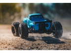 Arrma Notorious 6S BLX 1:8 4WD RTR czarny