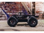 Arrma Notorious 6S BLX 1:8 4WD RTR niebieski