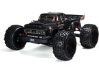 Arrma Notorious 6S BLX 1:8 4WD RTR czarny