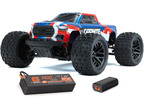 Arrma Granite Grom 1:18 4WD Smart RTR niebieski