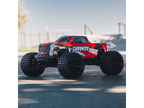 Arrma Granite Grom 1:18 4WD Smart RTR niebieski