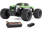 Arrma Granite Grom 1:18 4WD Smart RTR niebieski