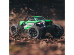 Arrma Granite Grom 1:18 4WD Smart RTR niebieski