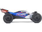 Arrma Typhon Grom 1:18 4WD Smart RTR czerwony/biały