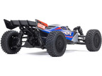 Arrma Typhon Grom 1:18 4WD Smart RTR niebieski/srebrny