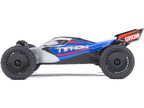 Arrma Typhon Grom 1:18 4WD Smart RTR niebieski/srebrny