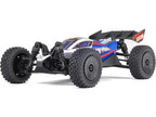 Arrma Typhon Grom 1:18 4WD Smart RTR czerwony/biały