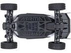 Arrma Typhon Grom 1:18 4WD Smart RTR czerwony/biały