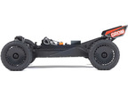 Arrma Typhon Grom 1:18 4WD Smart RTR czerwony/biały