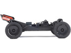 Arrma Typhon Grom 1:18 4WD Smart RTR czerwony/biały