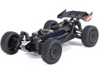 Arrma Typhon Grom 1:18 4WD Smart RTR czerwony/biały