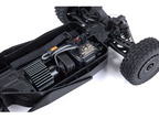 Arrma Typhon Grom 1:18 4WD Smart RTR czerwony/biały