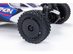 Arrma Typhon Grom 1:18 4WD Smart RTR niebieski/srebrny