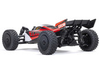 Arrma Typhon Grom 1:18 4WD Smart RTR czerwony/biały