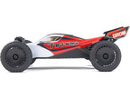 Arrma Typhon Grom 1:18 4WD Smart RTR czerwony/biały