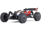 Arrma Typhon Grom 1:18 4WD Smart RTR czerwony/biały