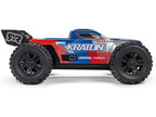 Arrma Mini Kraton 3S DSC BLX 1:16 4WD RTR