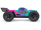 Arrma Mini Kraton 3S DSC BLX 1:16 4WD RTR