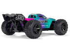 Arrma Mini Kraton 3S DSC BLX 1:16 4WD RTR