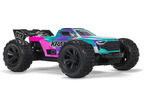Arrma Mini Kraton 3S DSC BLX 1:16 4WD RTR