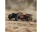 Arrma Mini Kraton 3S DSC BLX 1:16 4WD RTR Basic czarny/czerwony